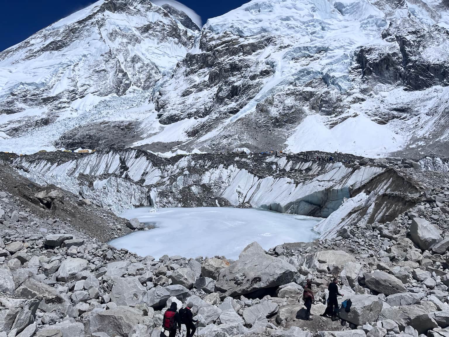 Photo from  Jaydeep Ghosh's trip