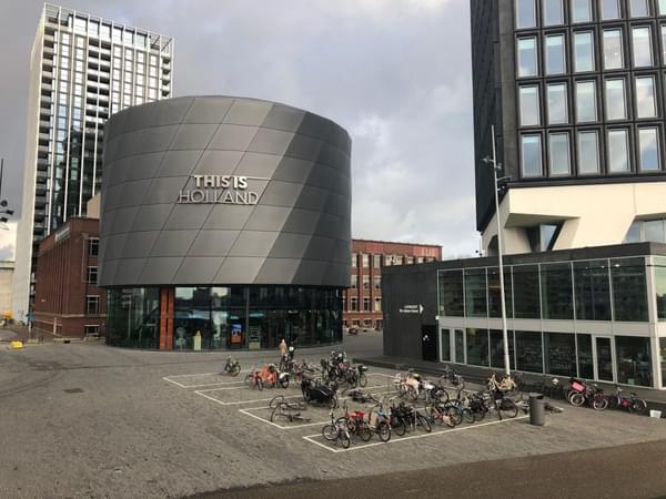 This is Holland Amsterdam