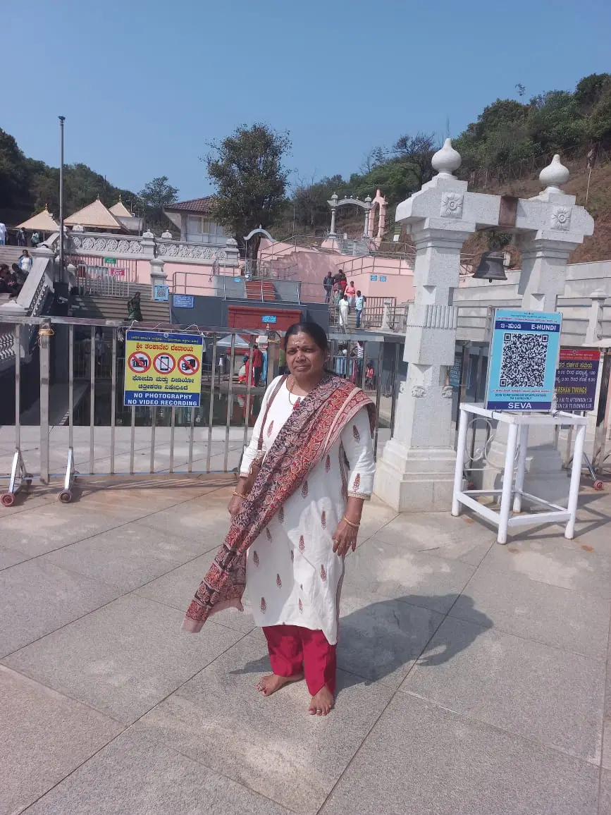 Photo from Prasana Prasana's trip