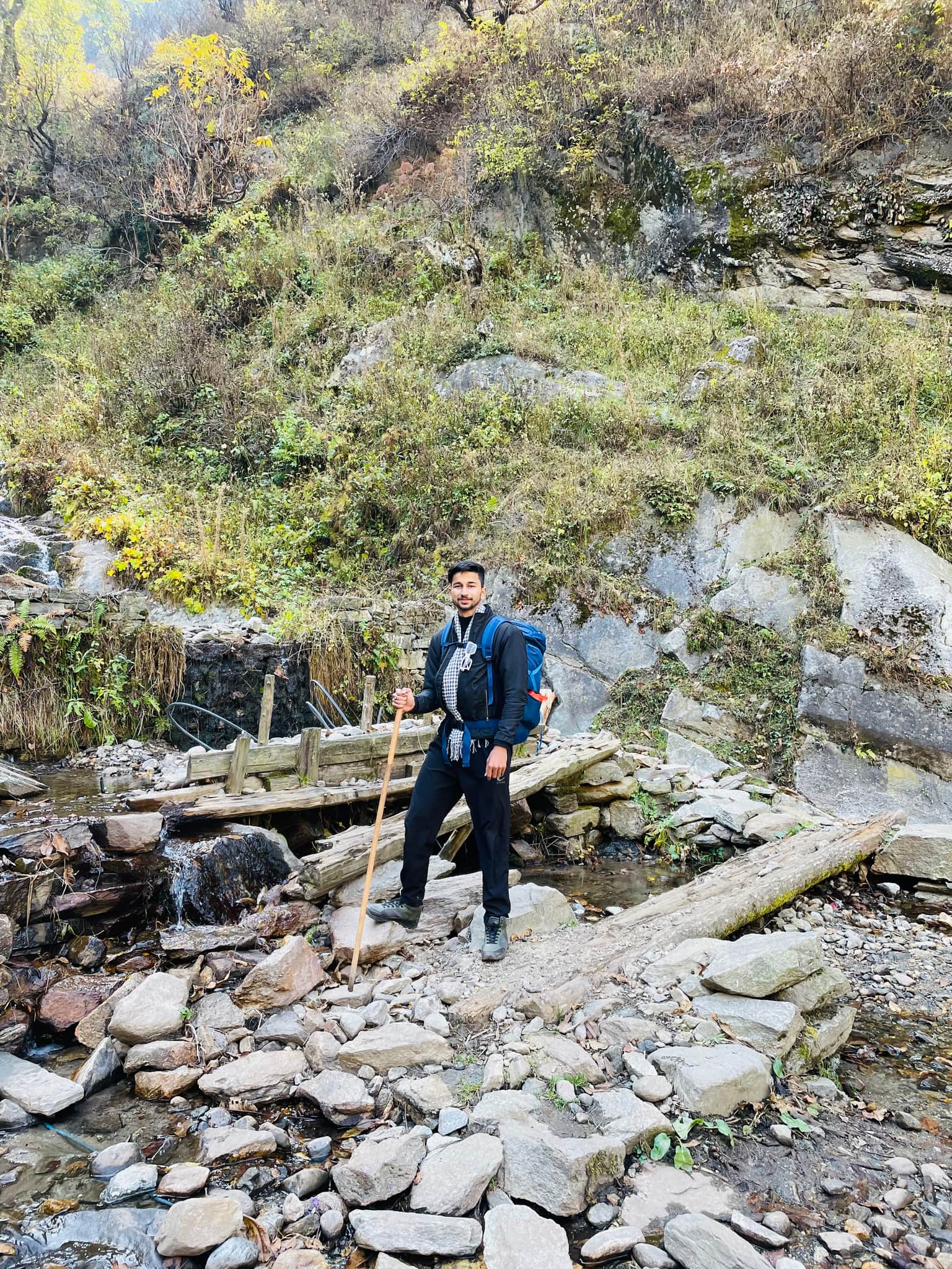 Photo from Avinash Singh's trip