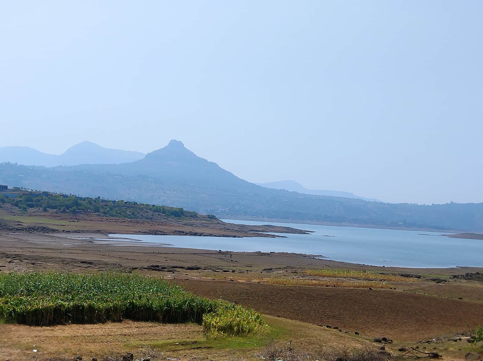 Photo from Akash Magar's trip