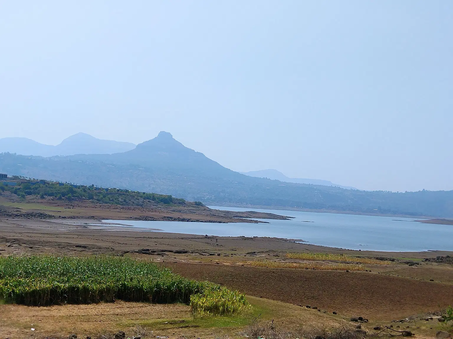 Photo from Akash Magar's trip
