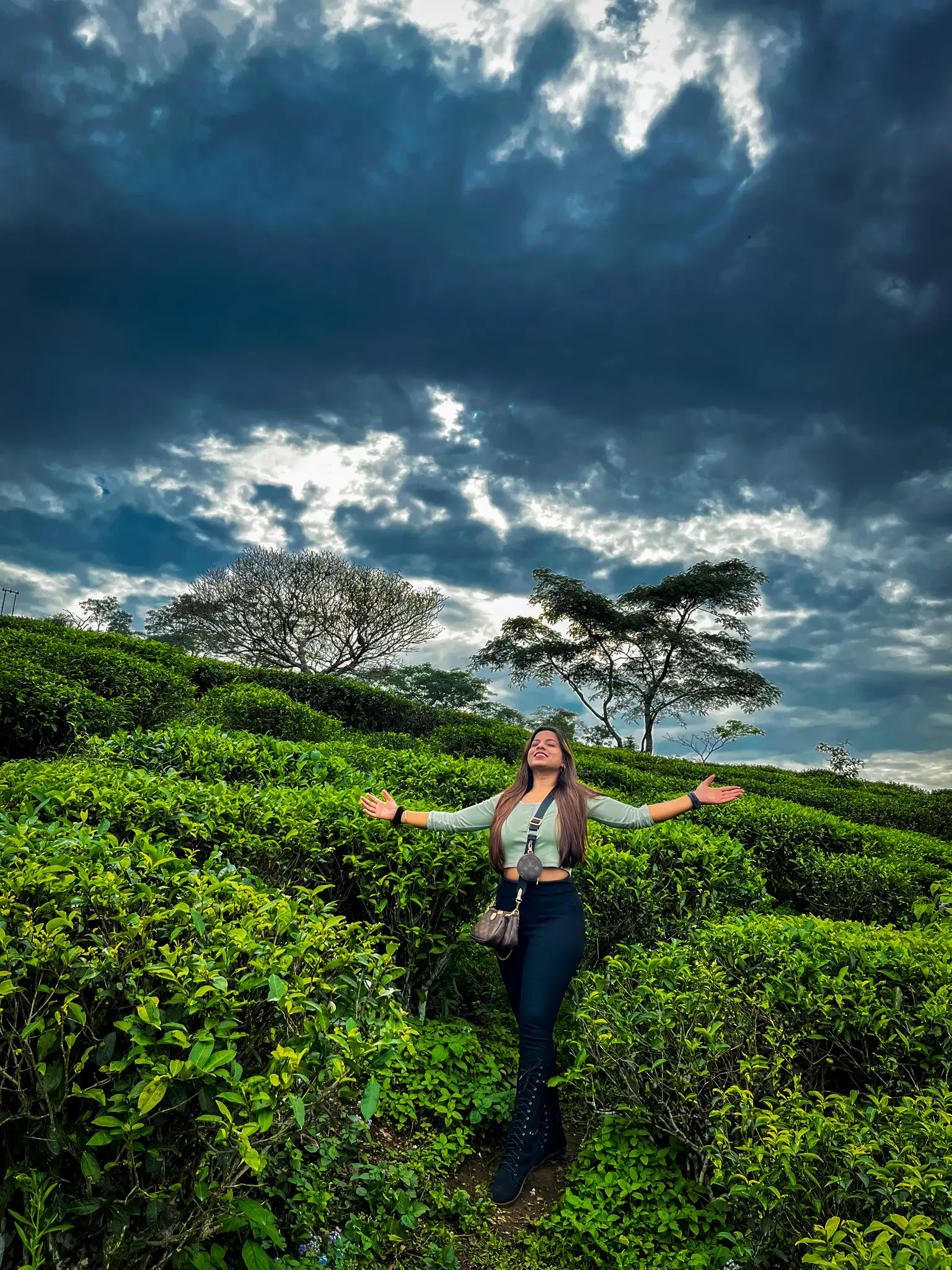 Photo from Mudita  Gupta's trip