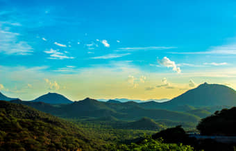 Chennai to Yelagiri Tour Package