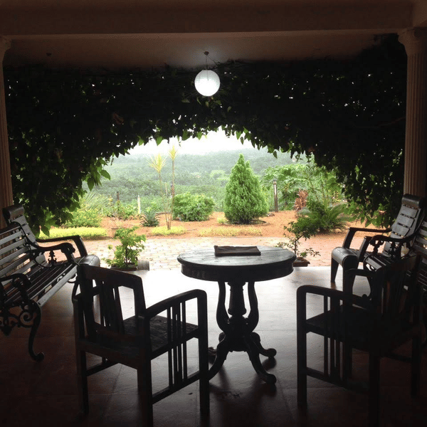 Antarvanam Homestay & Farms Resorts Image