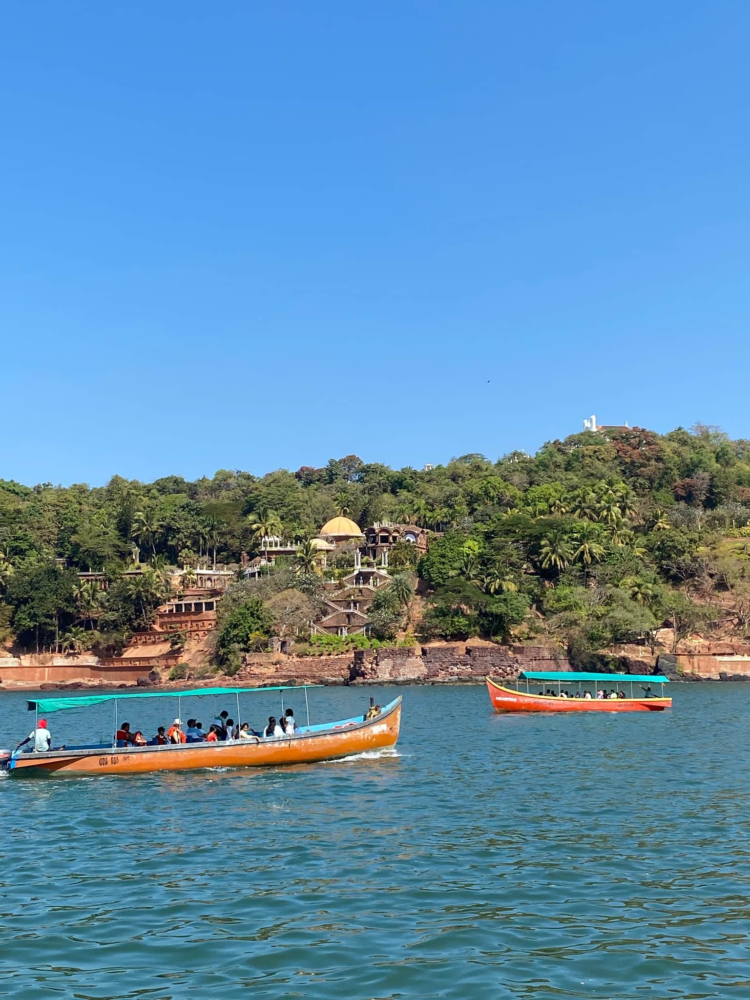 Photo from Rashmi Thapa's trip