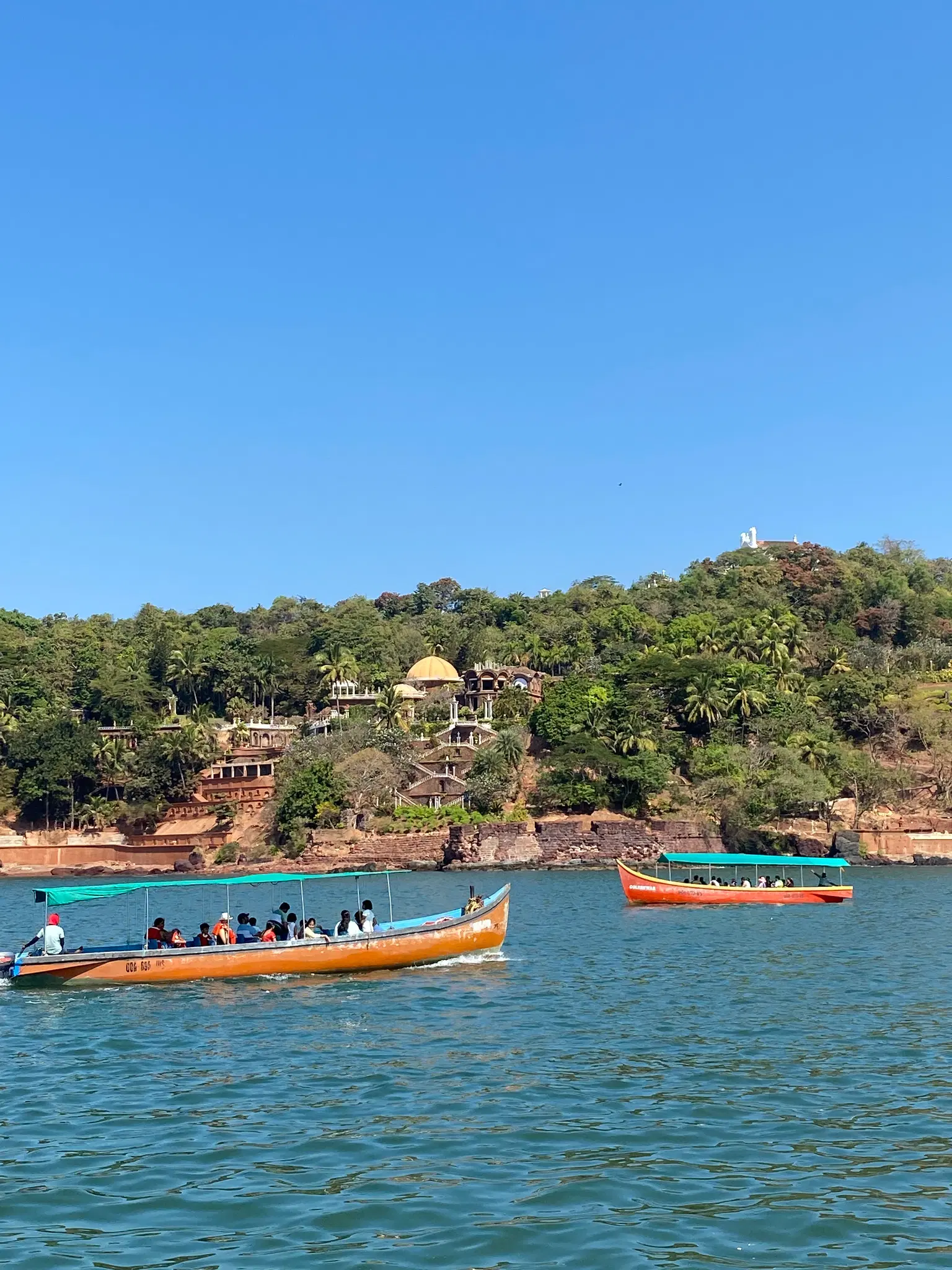 Photo from Rashmi Thapa's trip