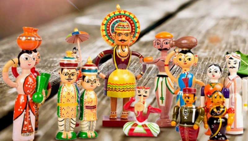 Channapatna, <em>Ramanagara</em>