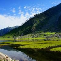 trek-to-kareri-lake-himachal