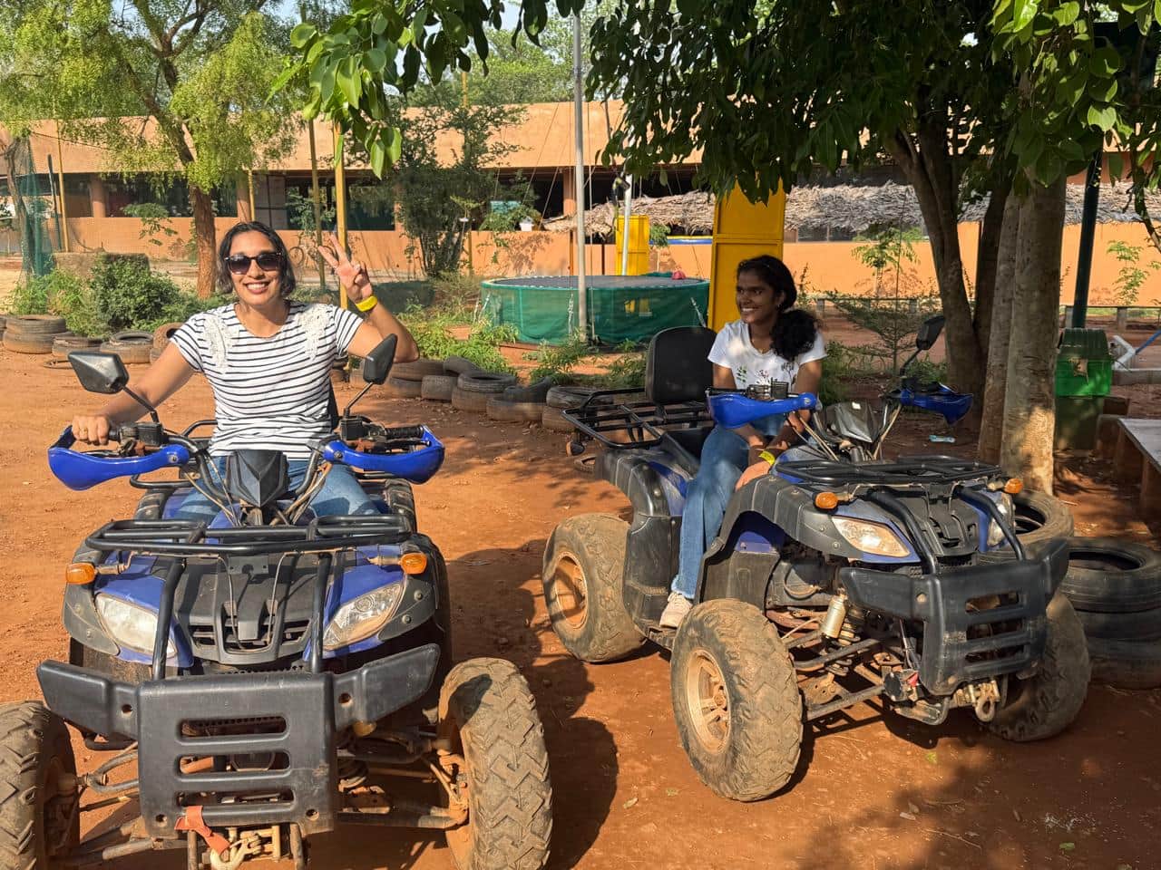 Photo from Reethu D's trip