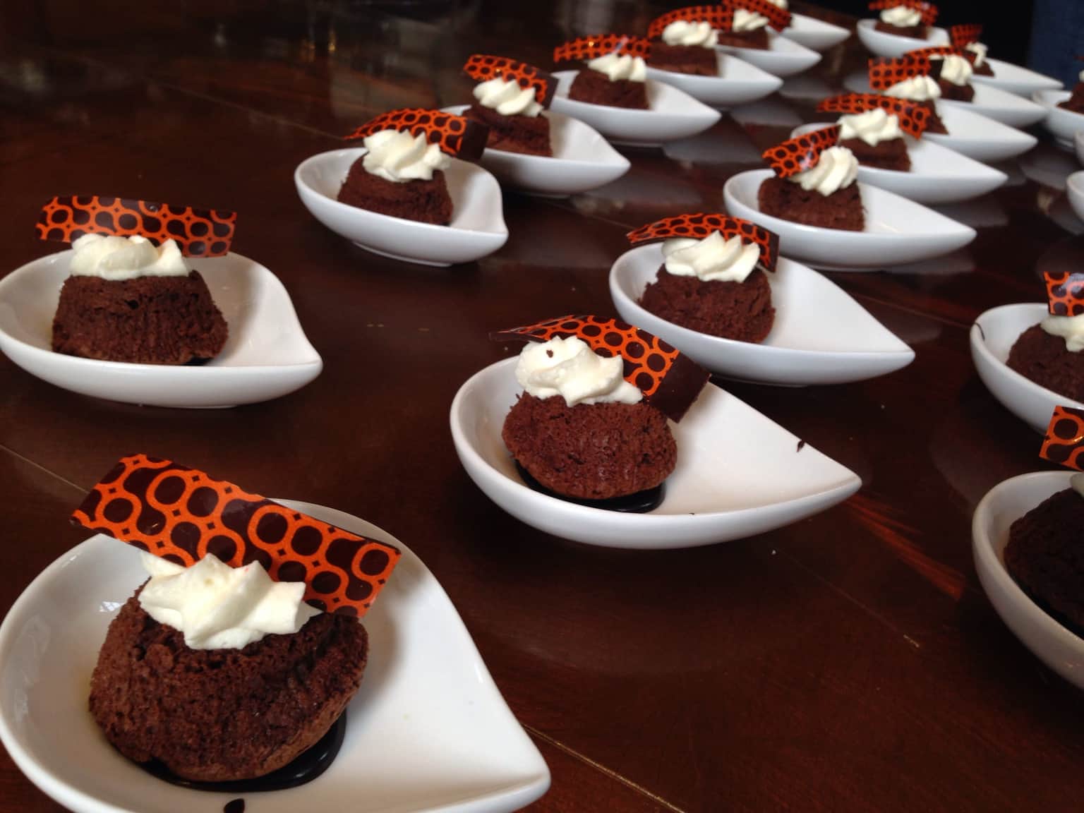 Take The Interactive Chocolate Tour