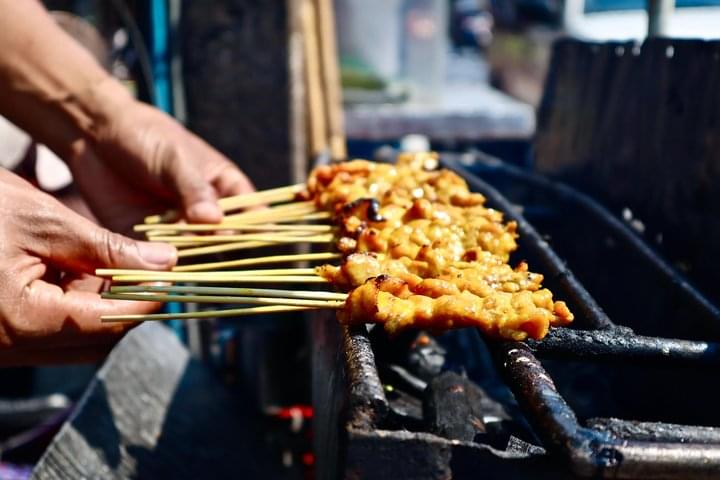 Pattaya Food Tour Image