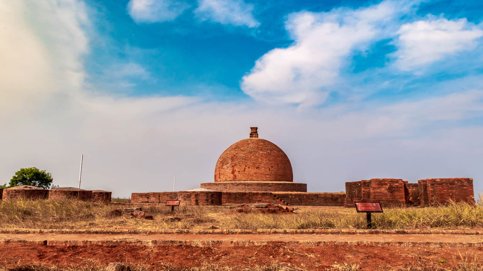 Thotlakonda, <em>Visakhapatnam</em>