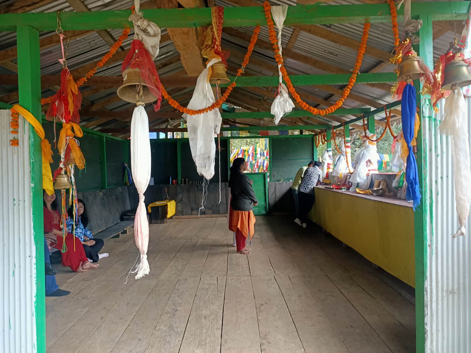 Photo from Vetrivel Murugan's trip