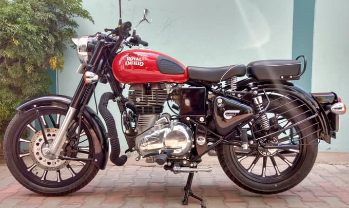 Bike Rentals In Gokarna