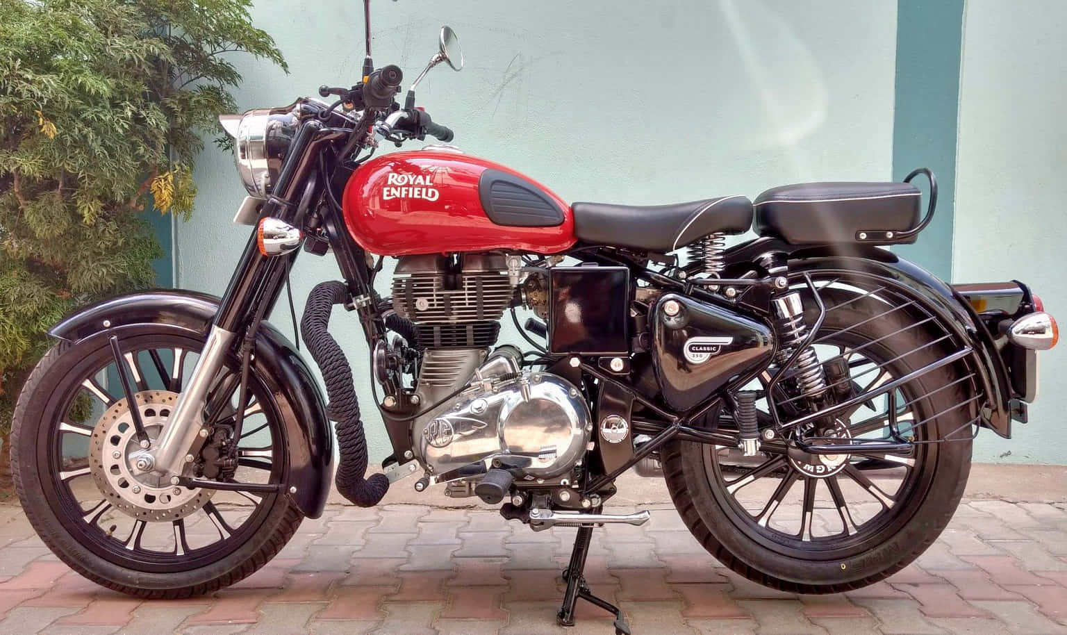 Bike Rentals In Gokarna