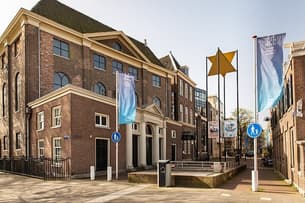 Jewish Museum Tickets, Amsterdam