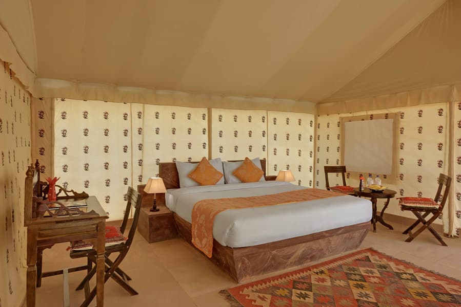 Hariyali Dhani Jodhpur Image