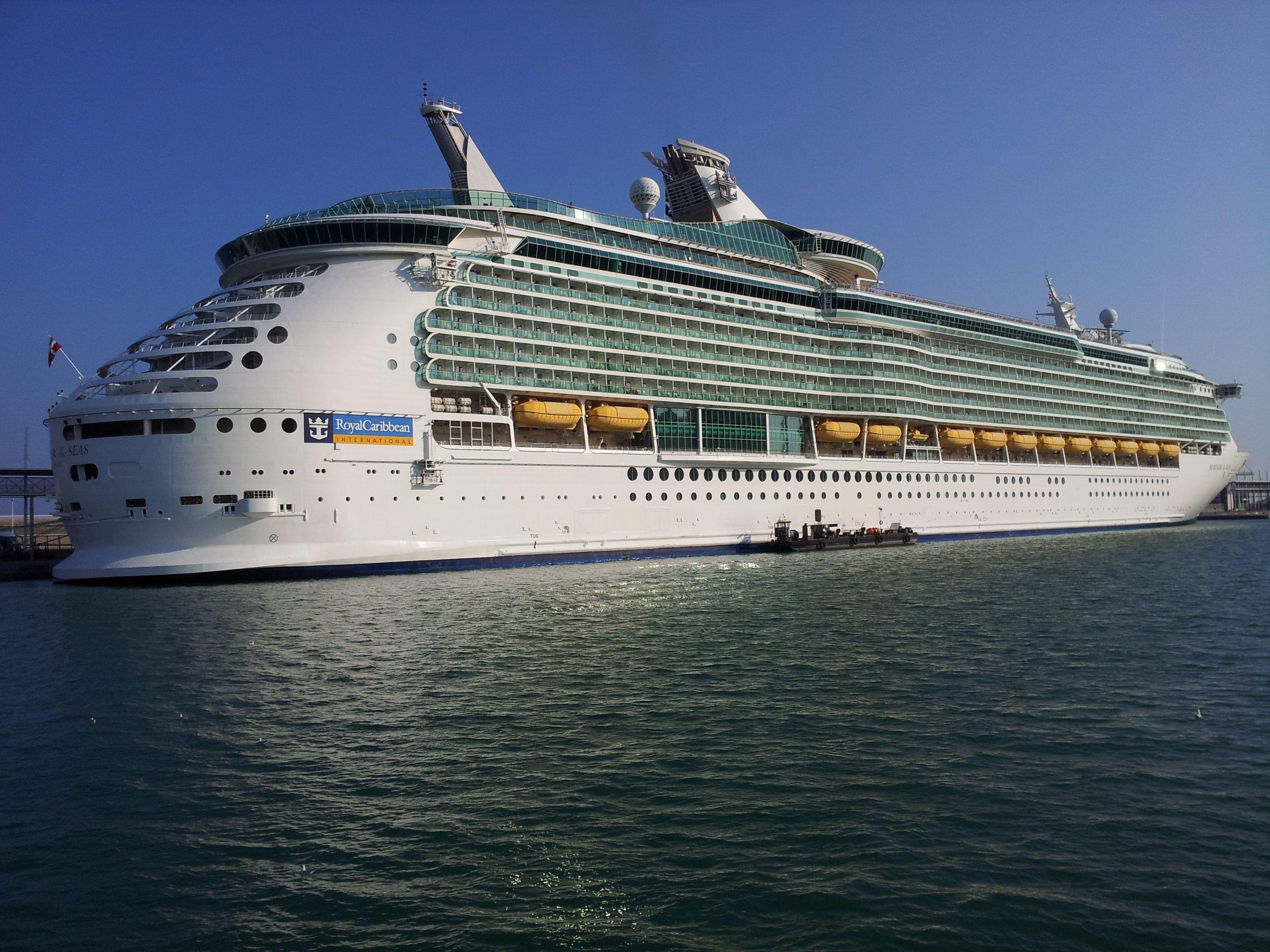 Caribbean Cruise