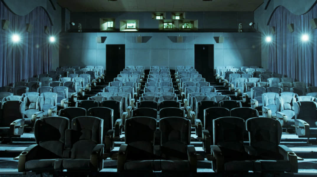 Watch Movies at the Reel Cinemas