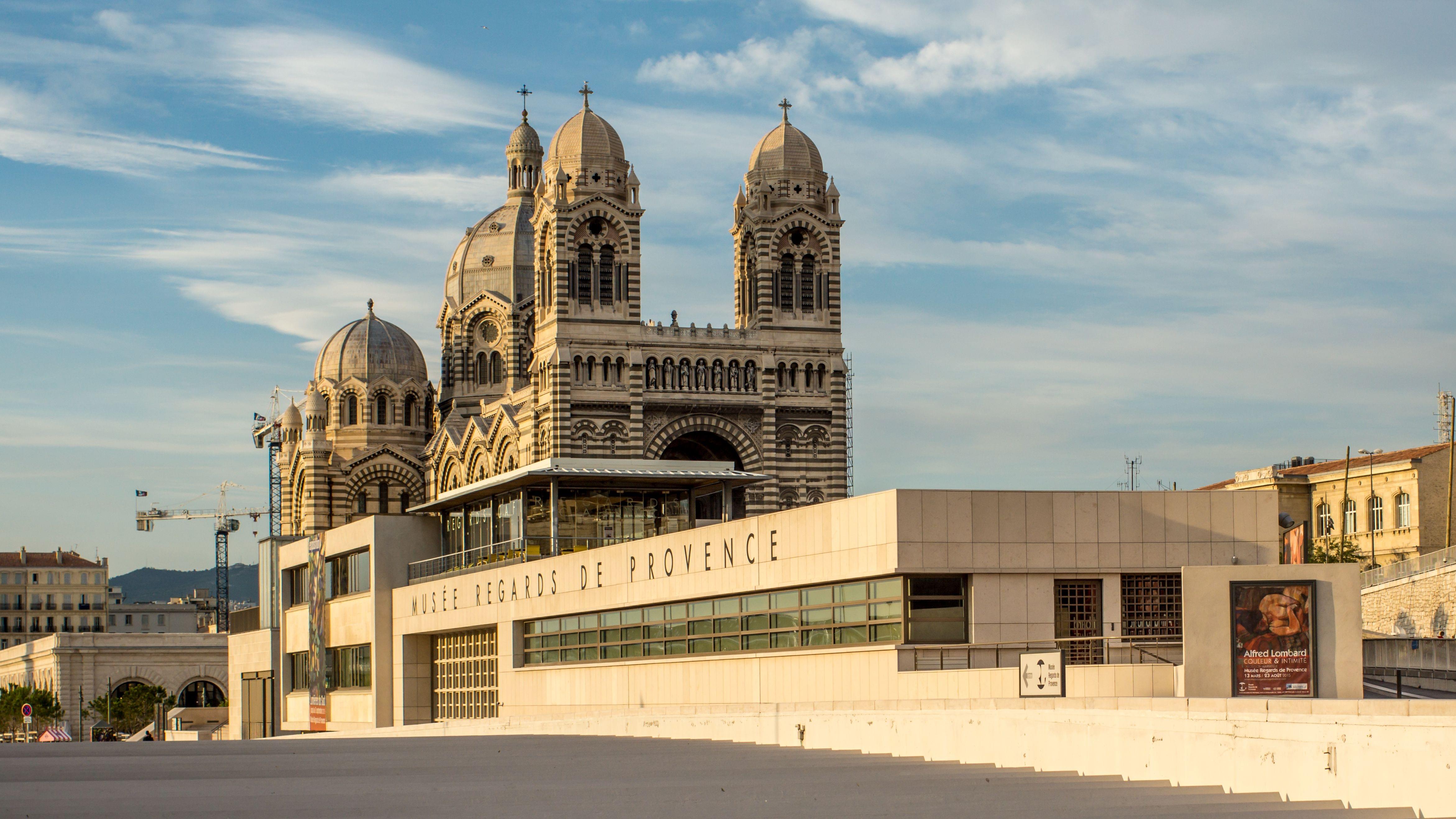 Musée Regards de Provence