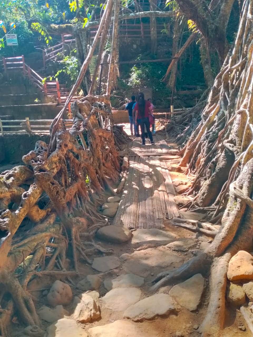 Photo from Christabelle Lemos's trip