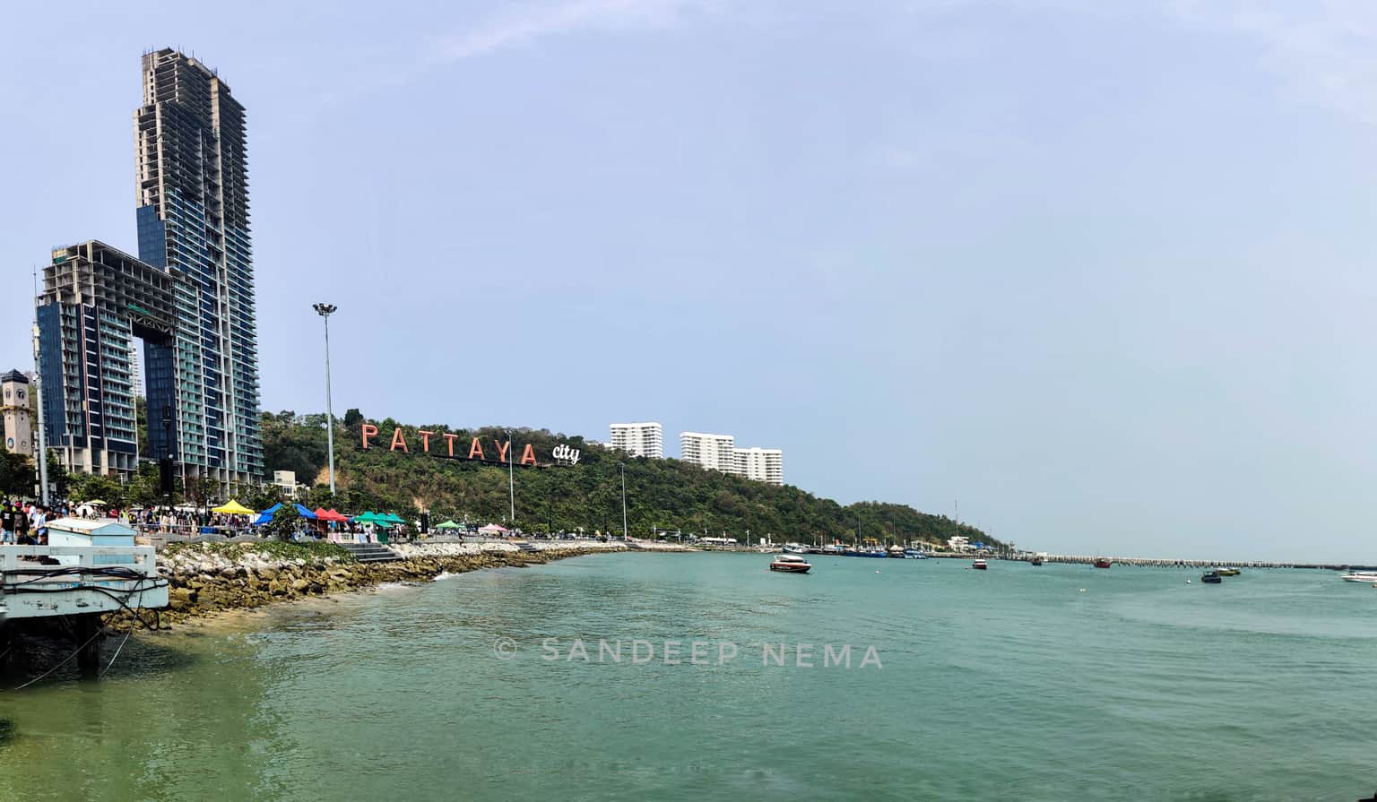 Photo from Sandeep Nema's trip