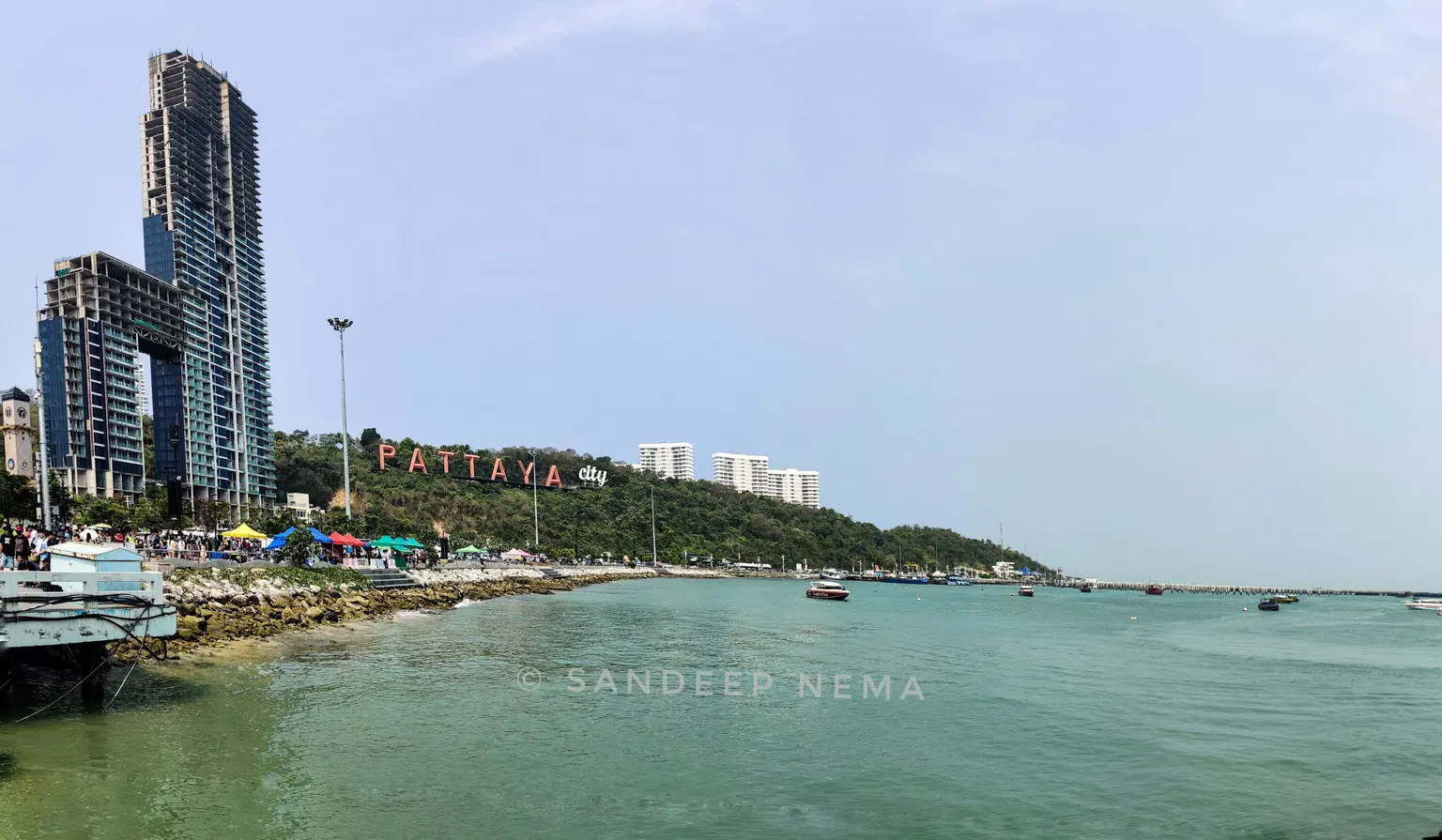 Photo from Sandeep Nema's trip