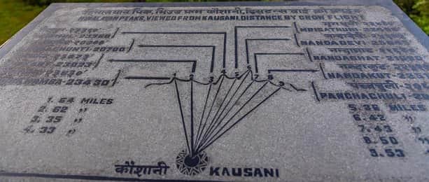 Explore the Gandhi Photo Gallery and Library