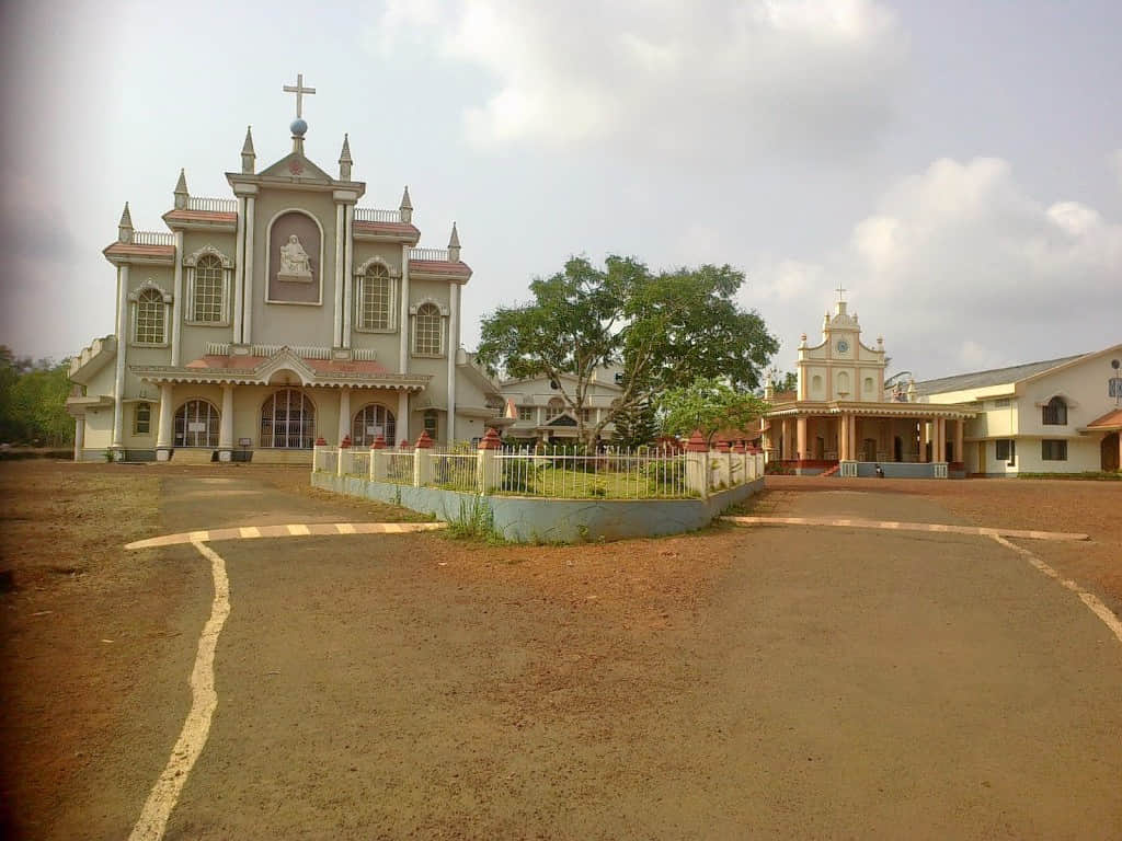 Bela Church