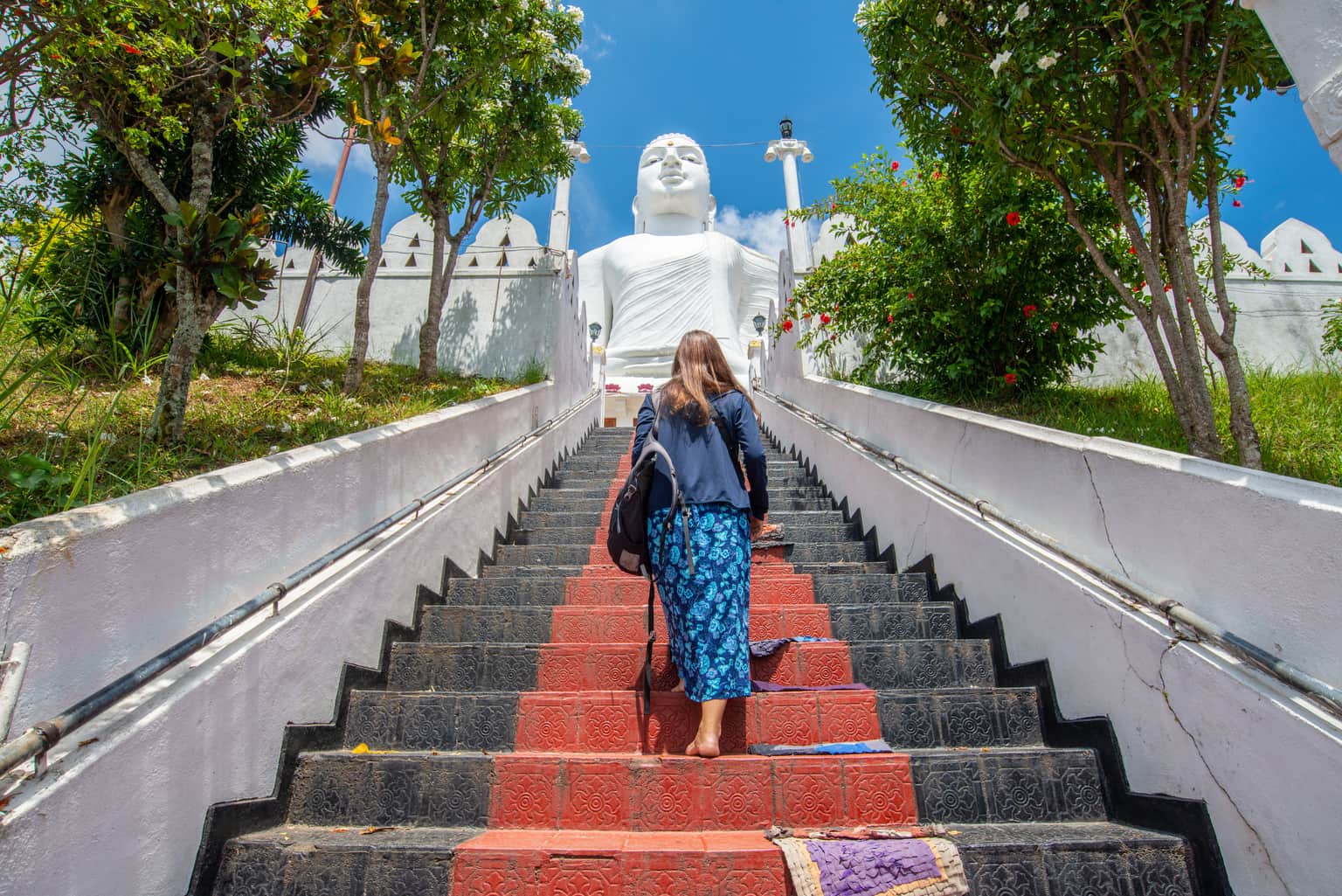 <em>Kandy</em> Tour Packages From Kerala