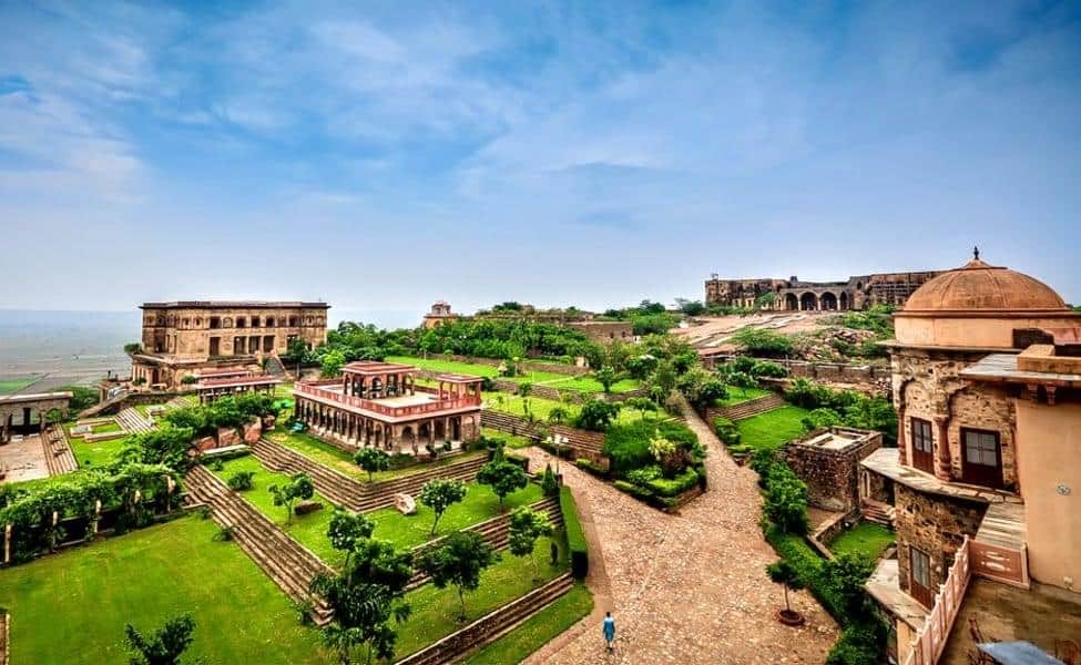 Luxury Deals Near Bharatpur