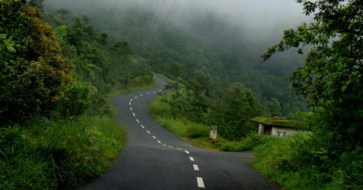 Monsoon Special Around Bangalore