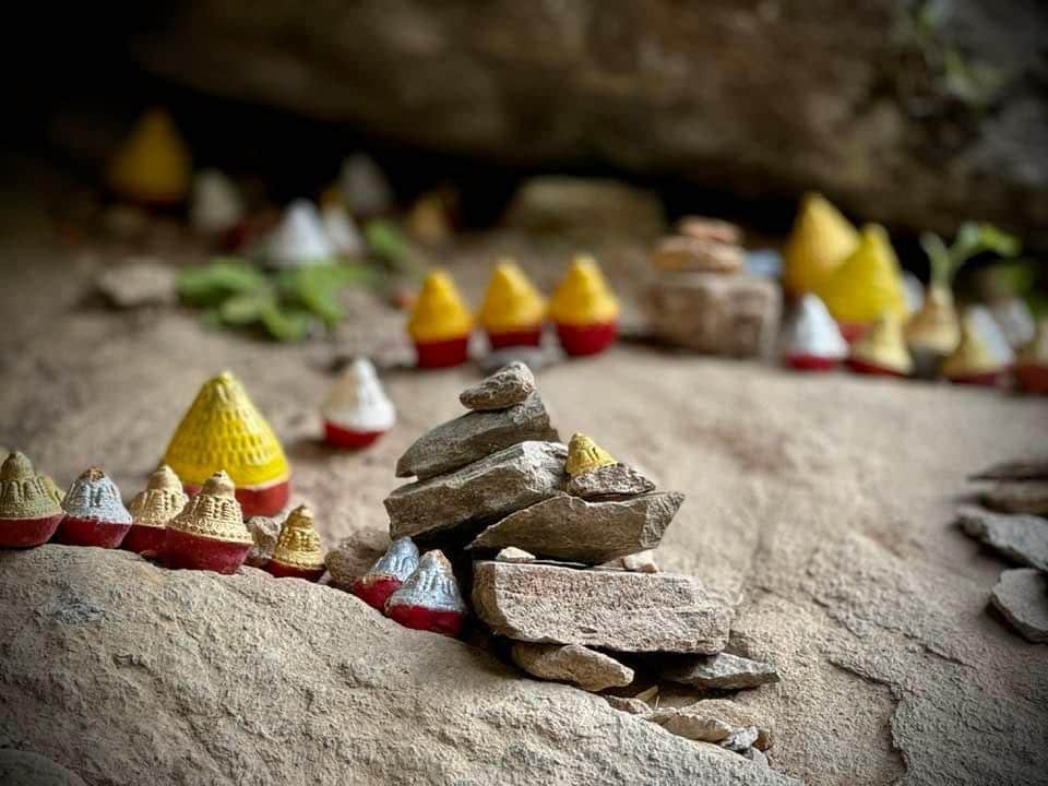 Photo from Shuchita DHAWAN's trip