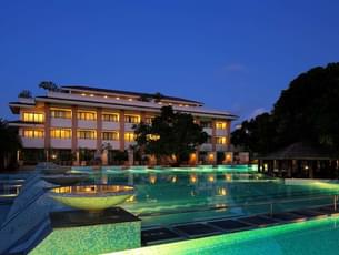 Radisson Blu Resort & Spa, Alibaug | Luxury Staycation Deal