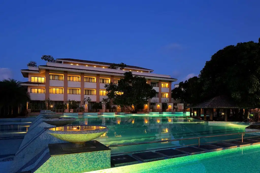 Radisson Blu Resort & Spa, Alibaug | Luxury Staycation Deal