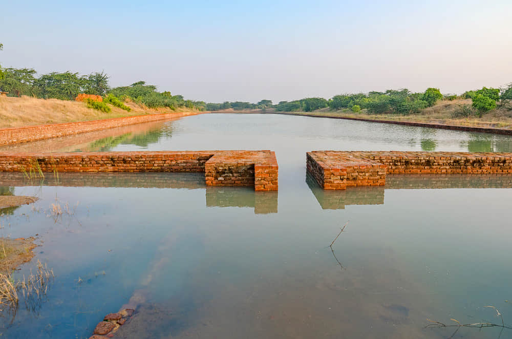 Lothal, <em>Gujarat</em>