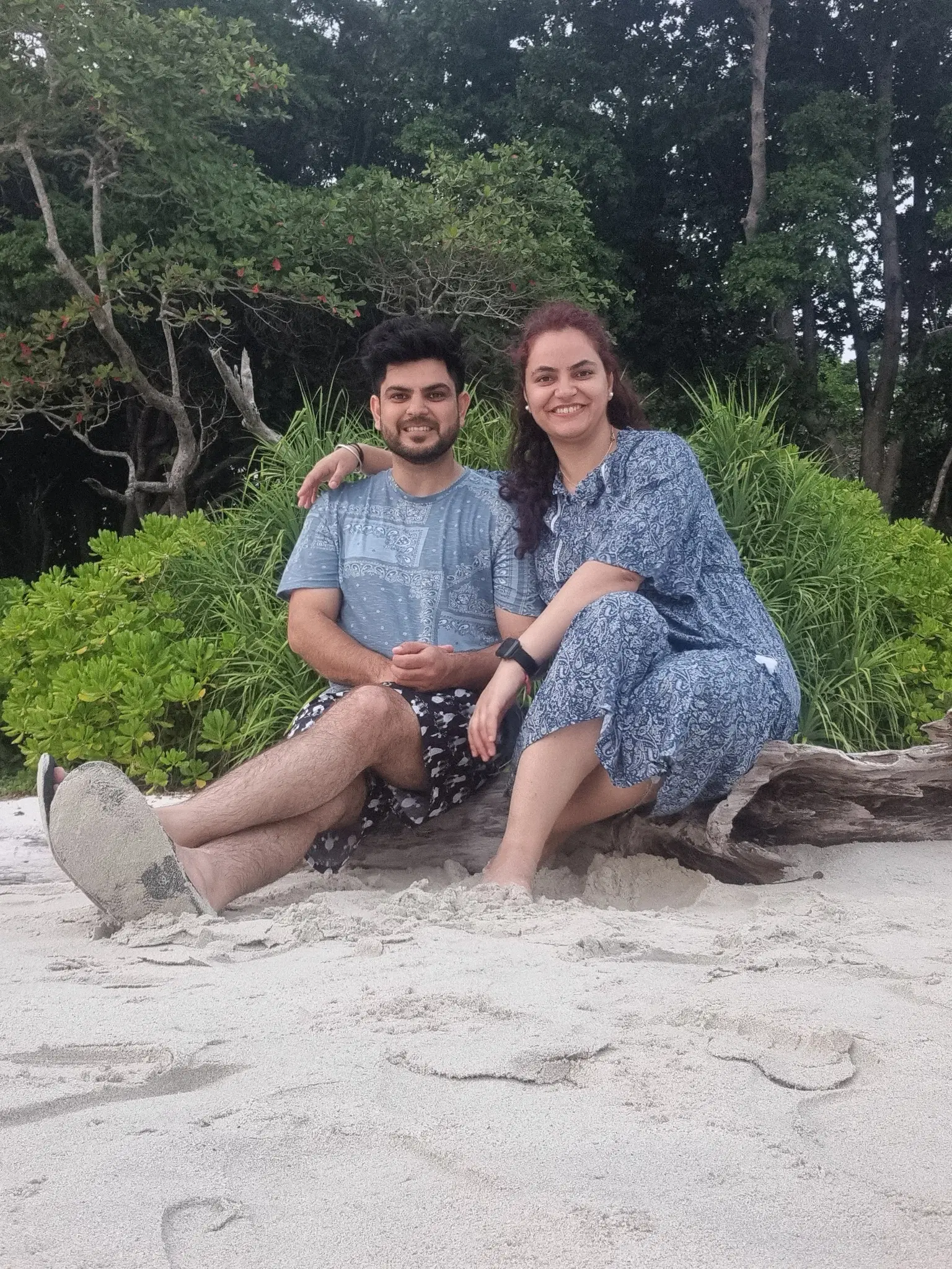 Photo from Abhinav  Raina's trip
