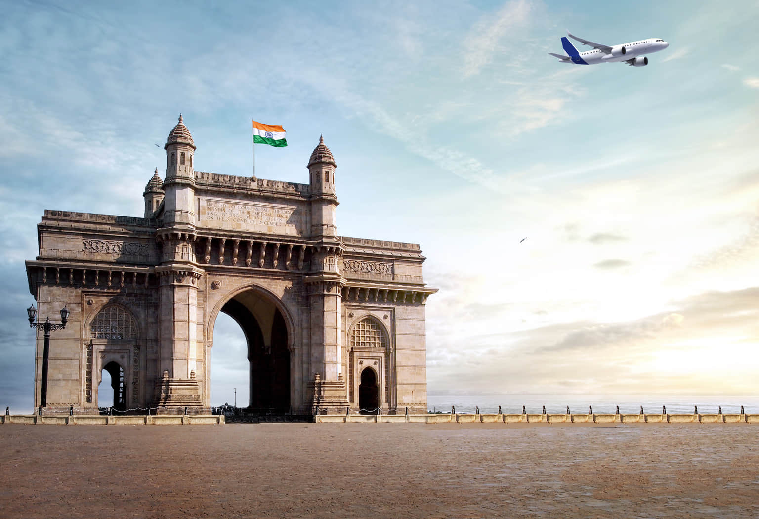 Gateway Of India, <em>Mumbai</em>