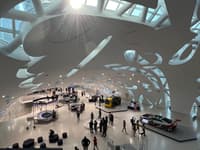 Мария Гончарова