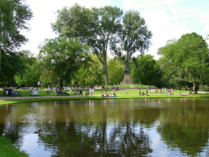 Vondelpark