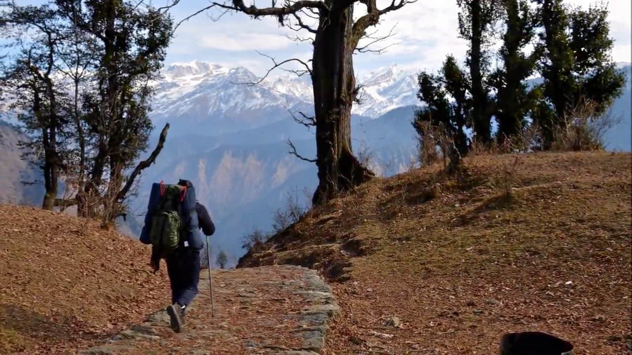 Photo from Vaijayanti Chaturvedi's trip