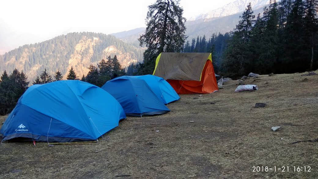 Photo from Priyesh 's trip