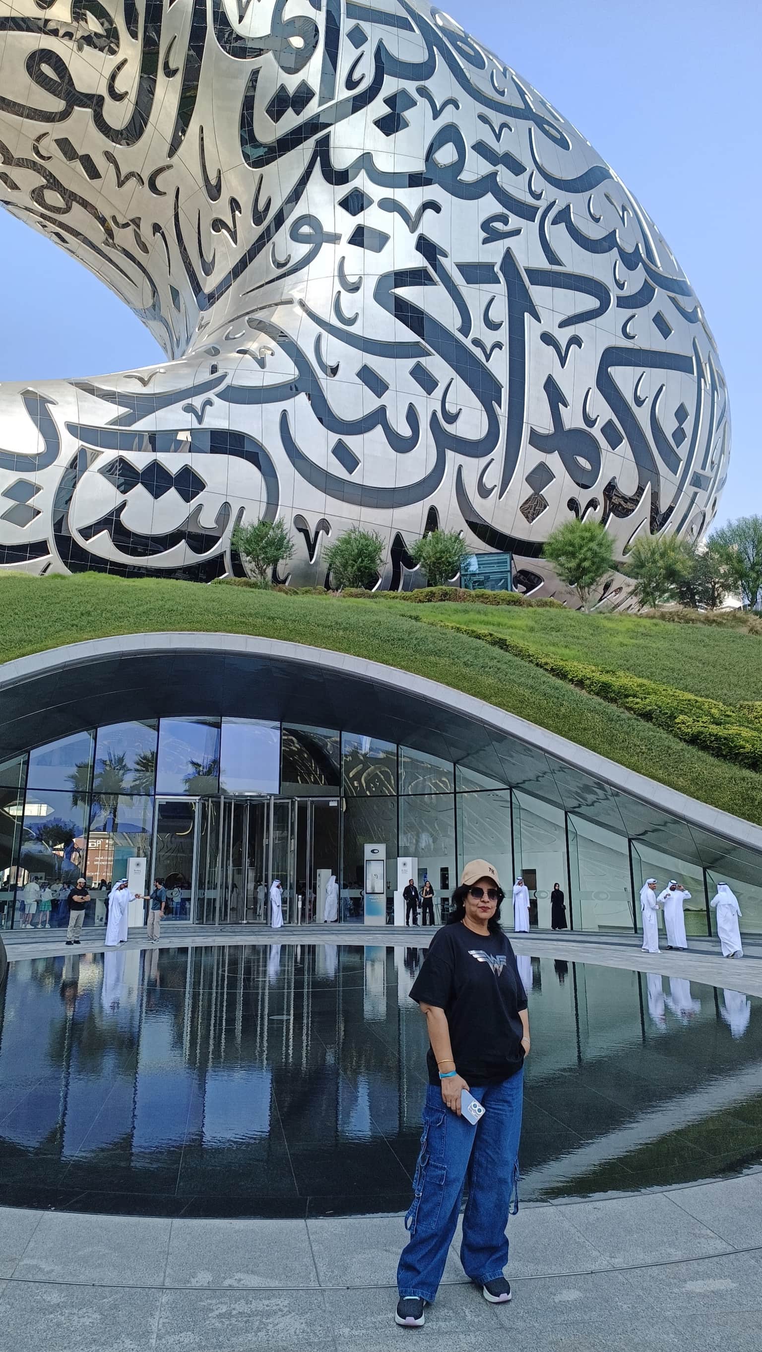 Photo from Simran Sharma's trip