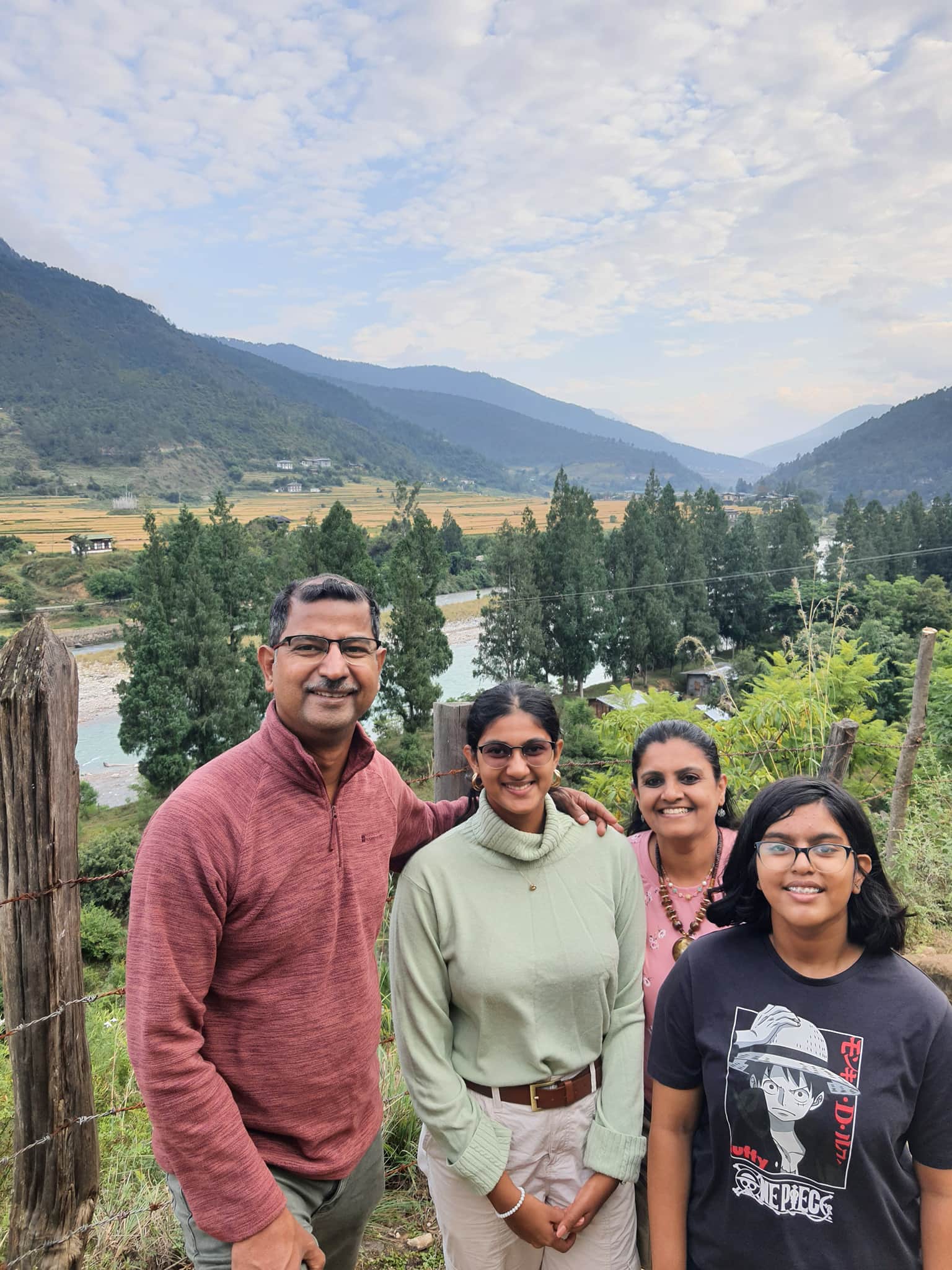 Photo from Shirish Sabnis's trip