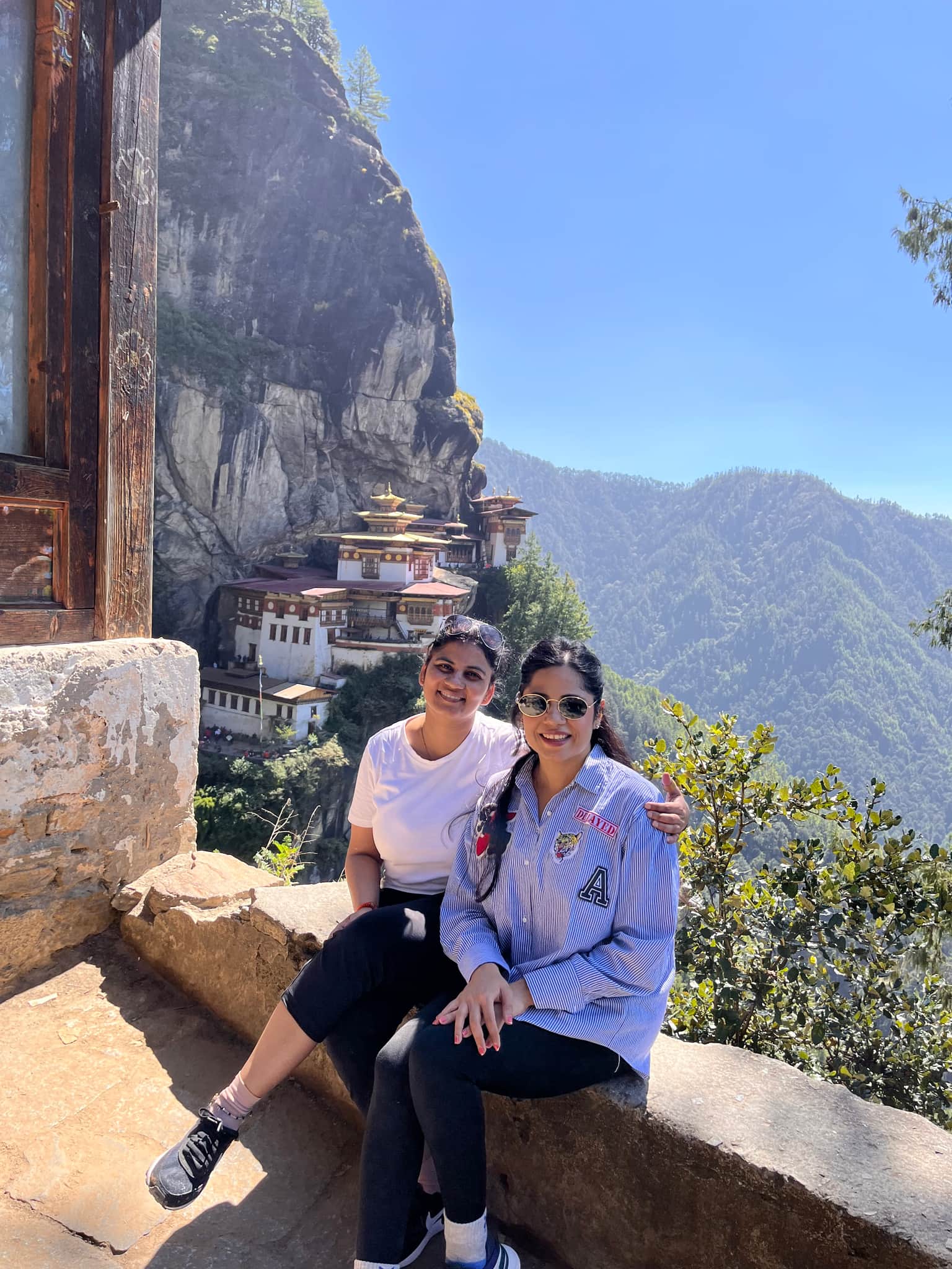 Photo from Niharika Mehndiratta's trip