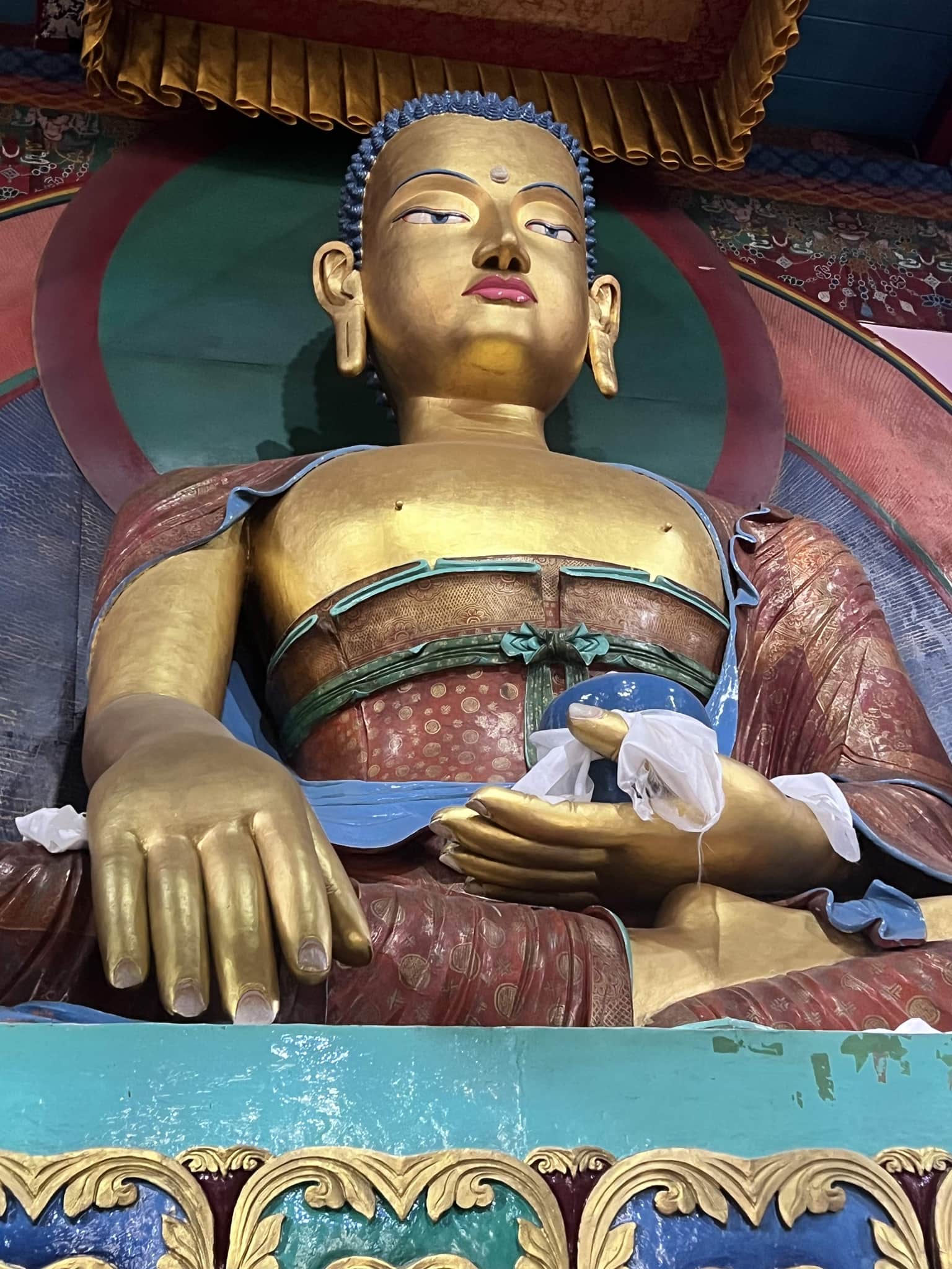 Photo from Ramganesh Vittal's trip