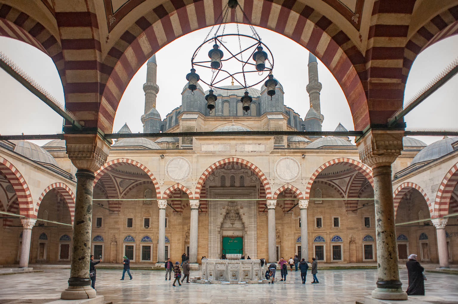Selimiye Mosque