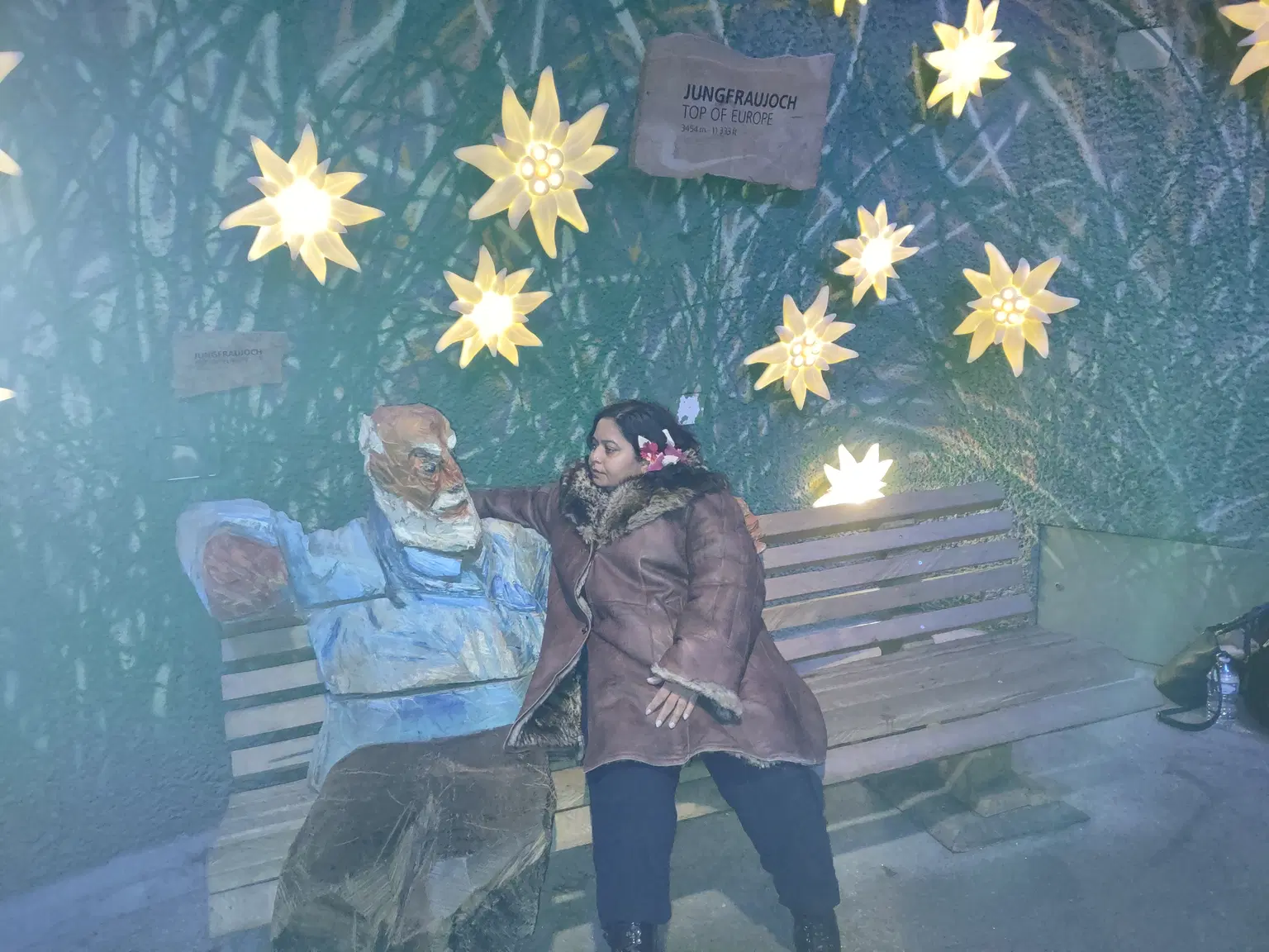 Photo from Gajendra 's trip