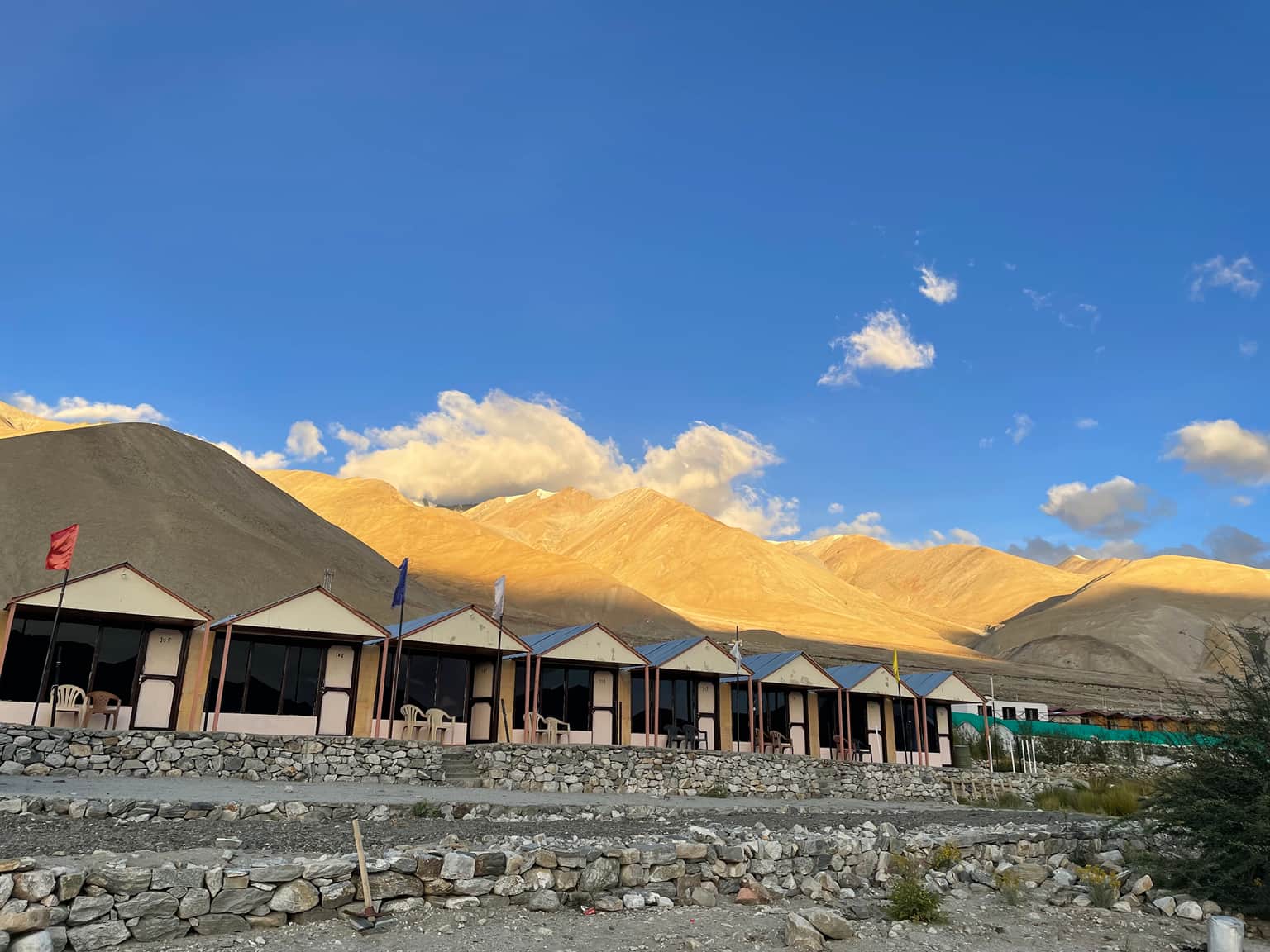 Photo from Shaila Asangi's trip